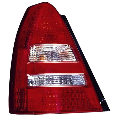 Depo Lamp, 320-1905L-AS 320-1905L-AS
